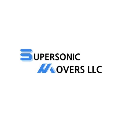 Avatar for SuperSonic Movers