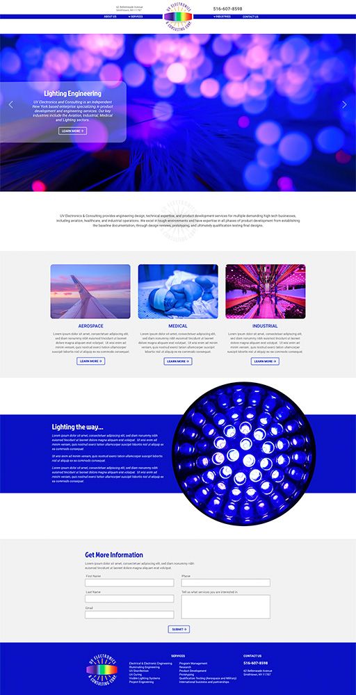 Web Design