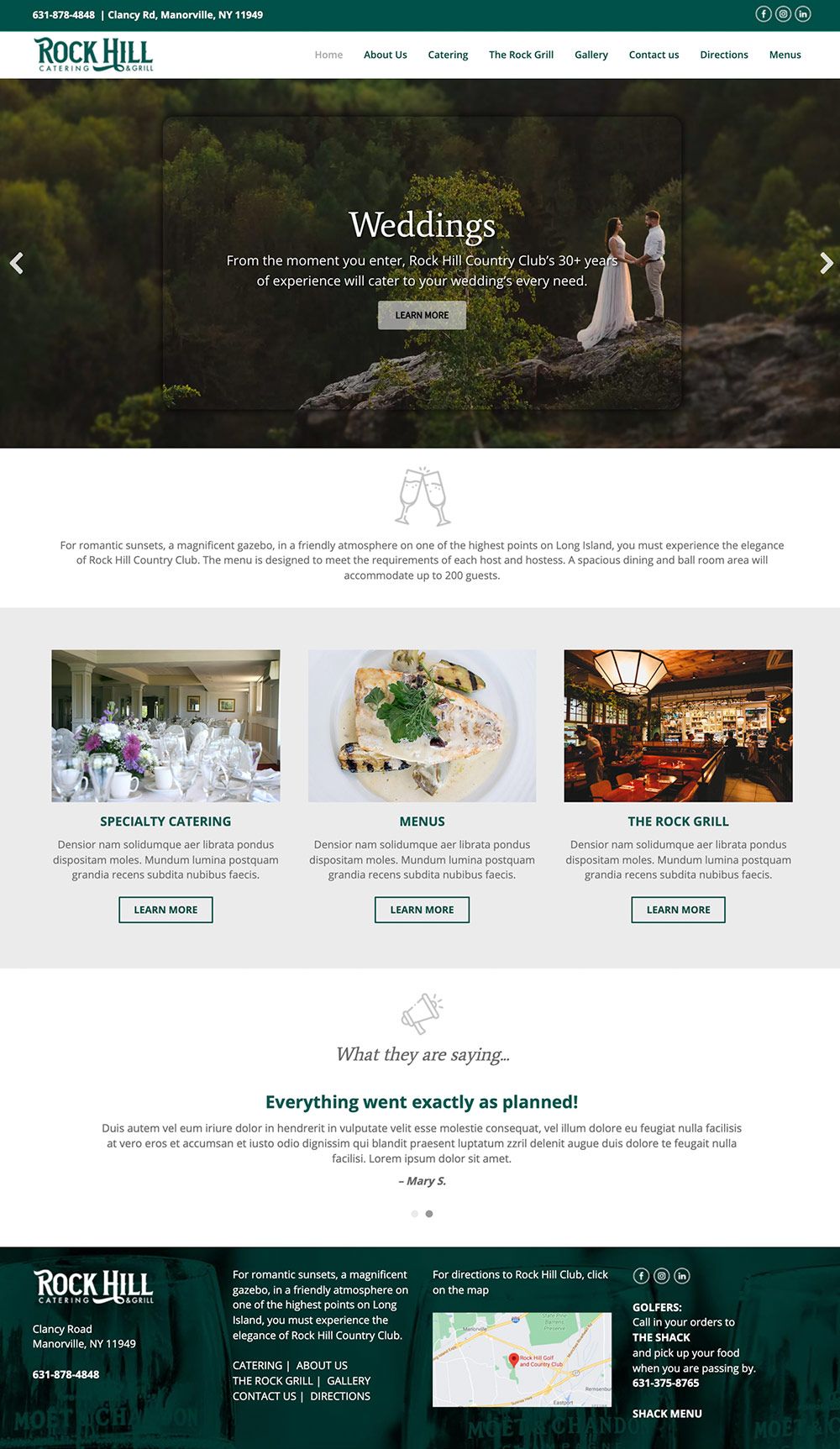 Web Design