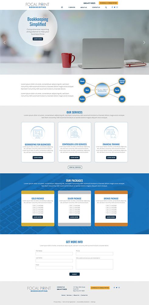 Web Design