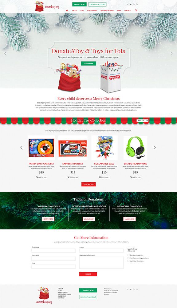 Web Design