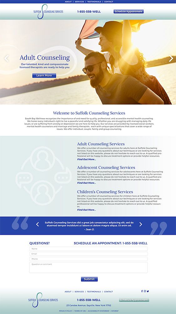 Web Design