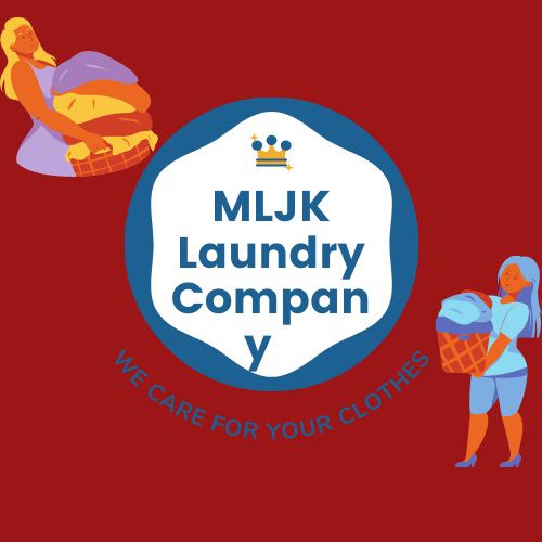 MLJK PROFESSIONAL LAUNDRY AND CLEANING COMPANY