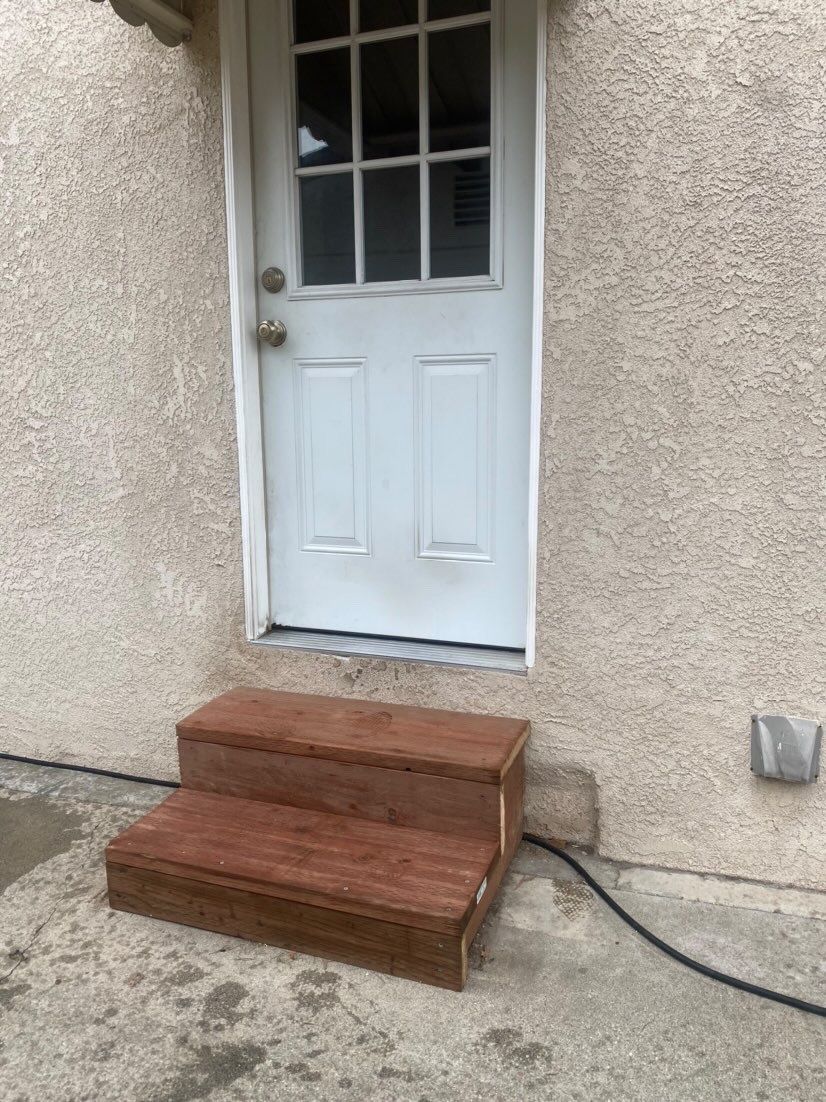 Customer photos