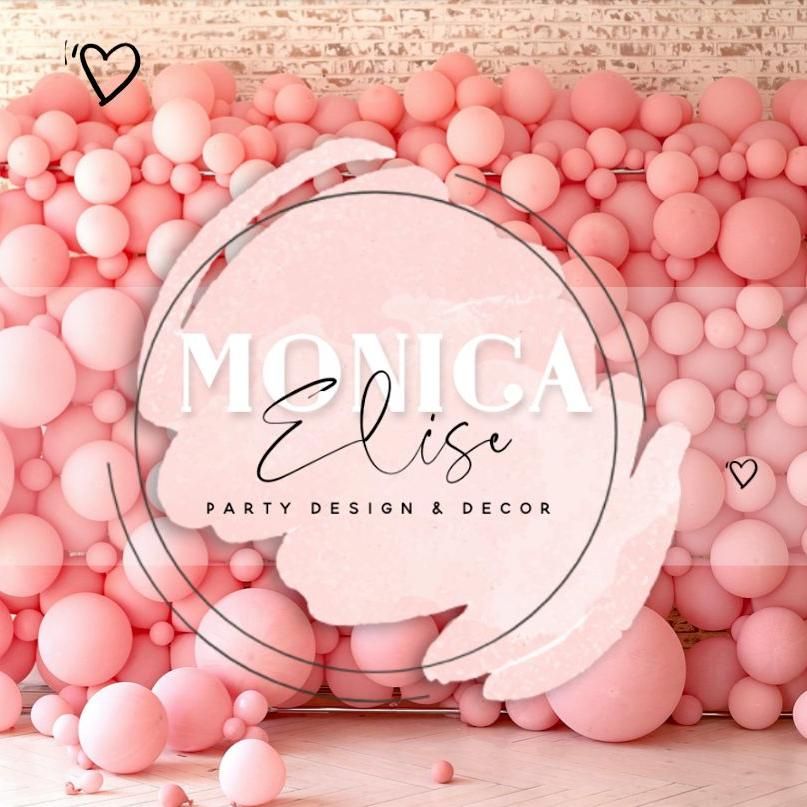Monica Elise  Balloon Decor & Design