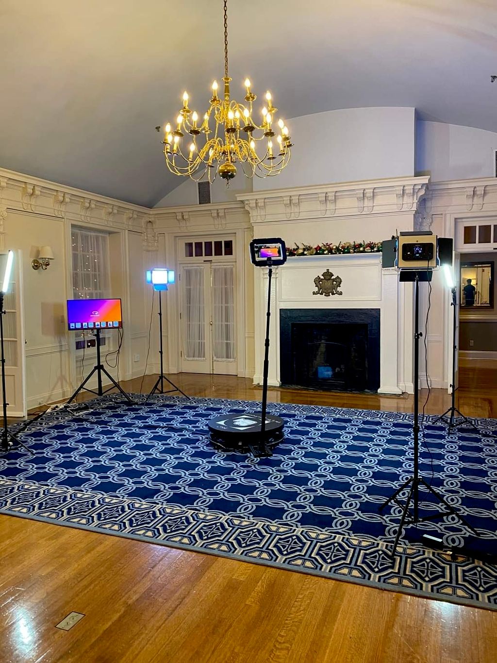 Projects and media