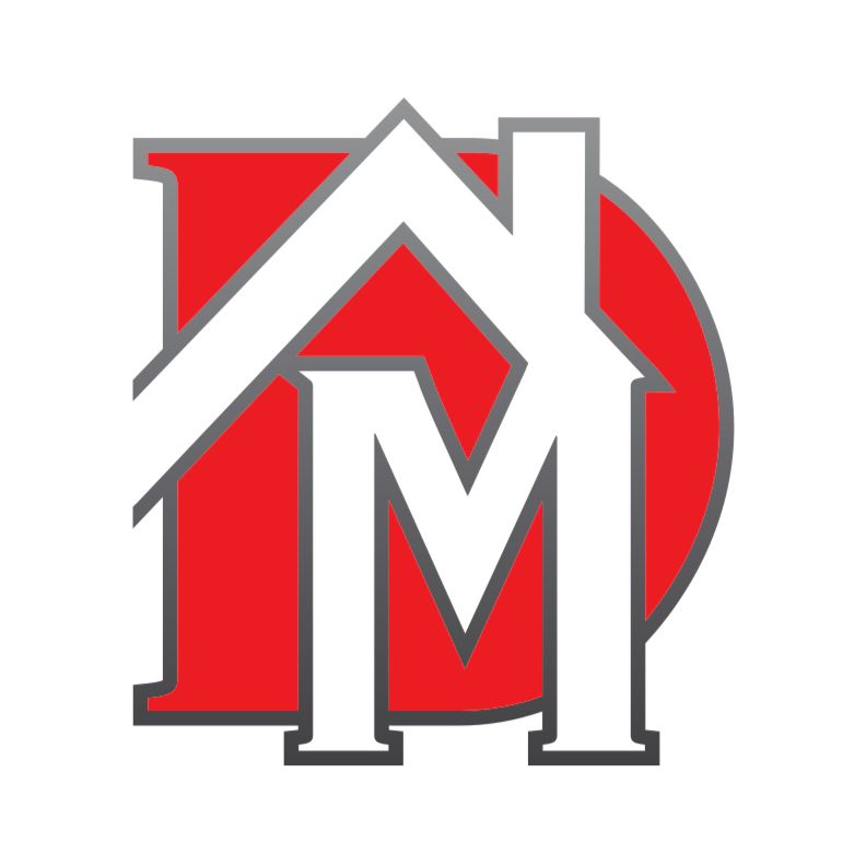 DM Renovation