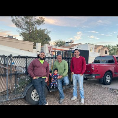 Avatar for Bert’s Landscaping. LLC.