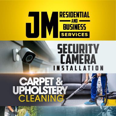 JM Installation