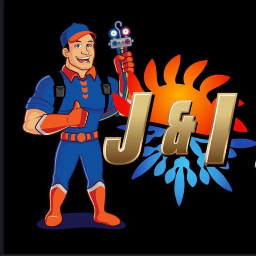 J&I heating and air conditioning