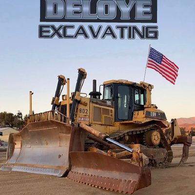 Avatar for Deloye Excavating LLC