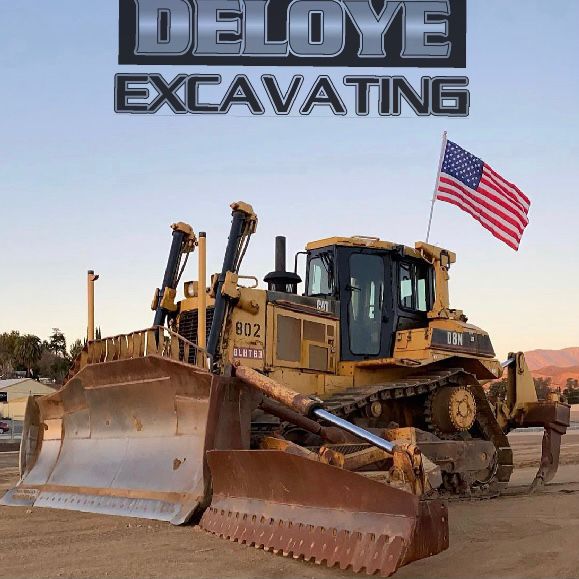 Deloye Excavating LLC