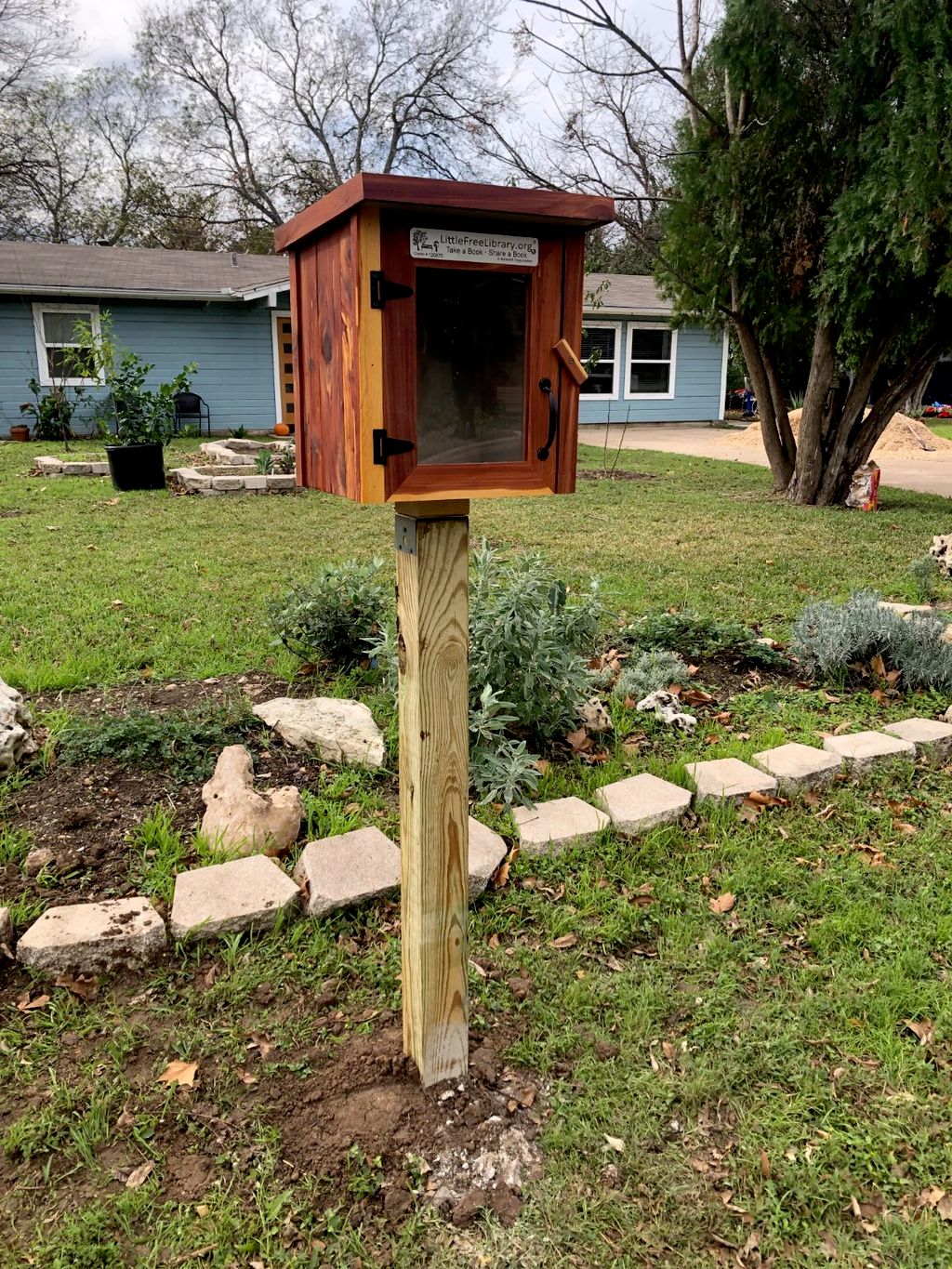 Customer photos
