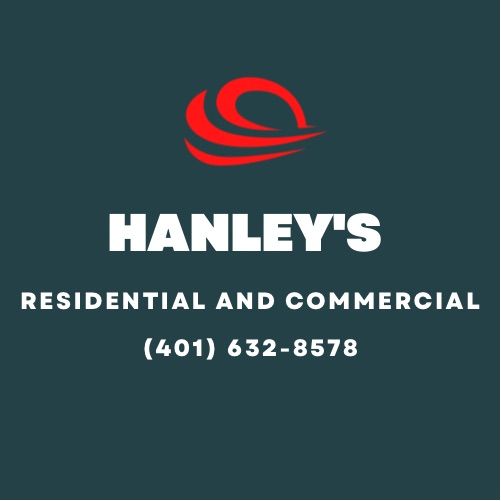 Hanley’s Landscaping & Snow Removal
