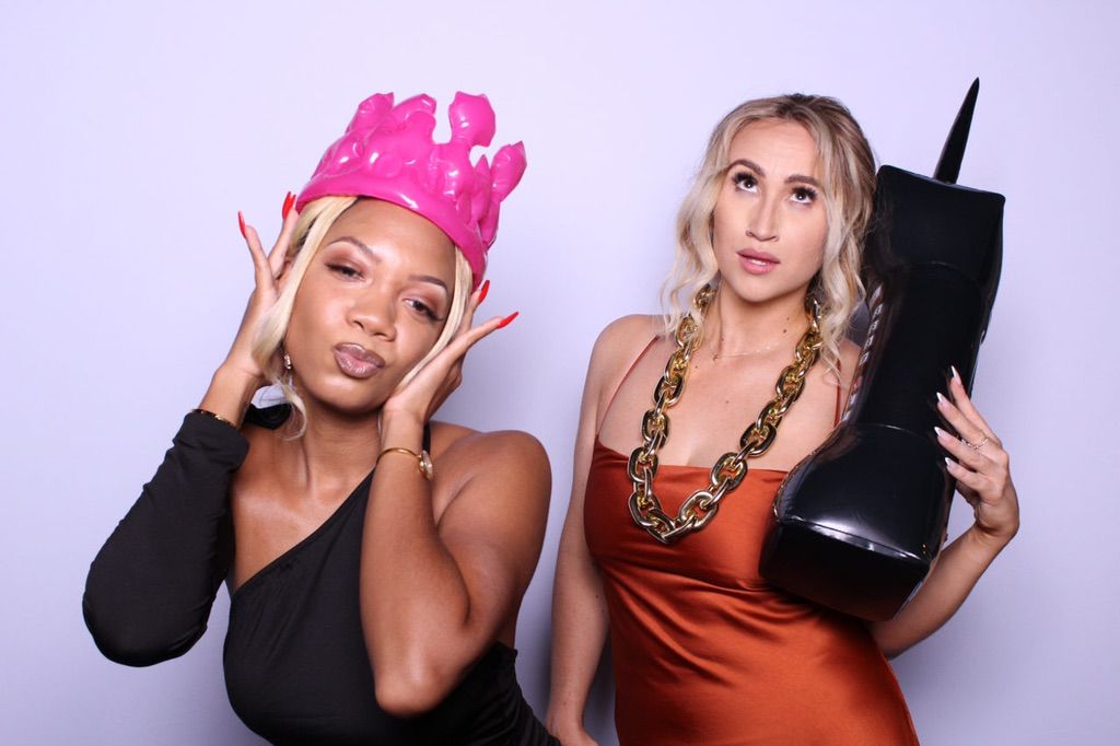 Brianna & Dior's Wedding