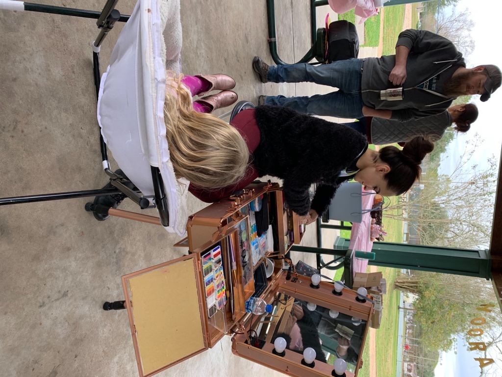 Customer photos