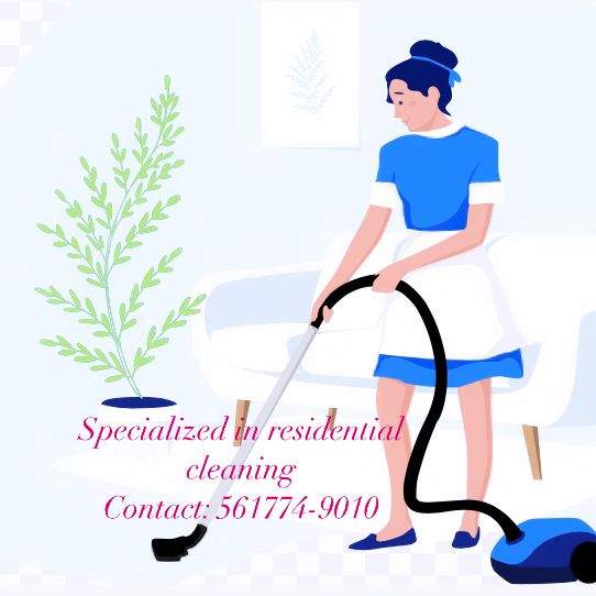 Oliveiras’ Clening