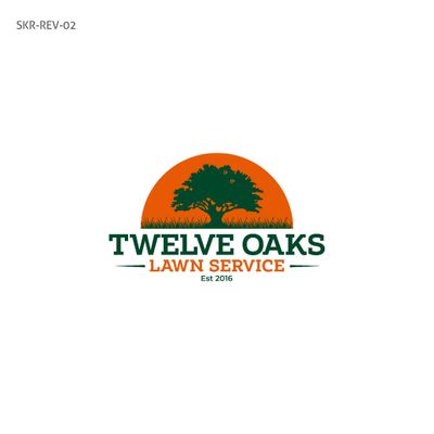 Avatar for Twelve Oaks Lawn Service