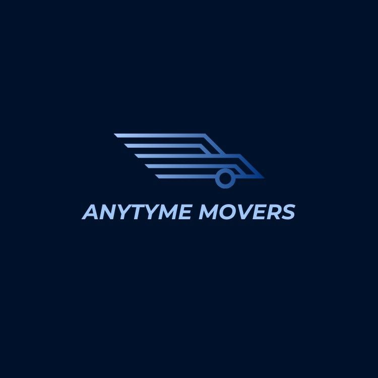 Anytyme Movers - HOU