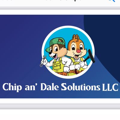 Avatar for Chip an’ Dale Solutions LLC