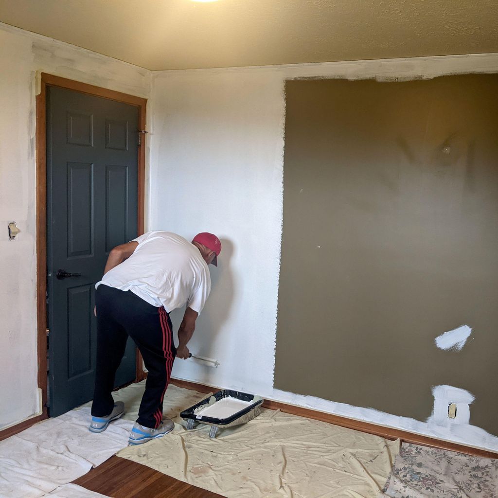AD Premier Painting