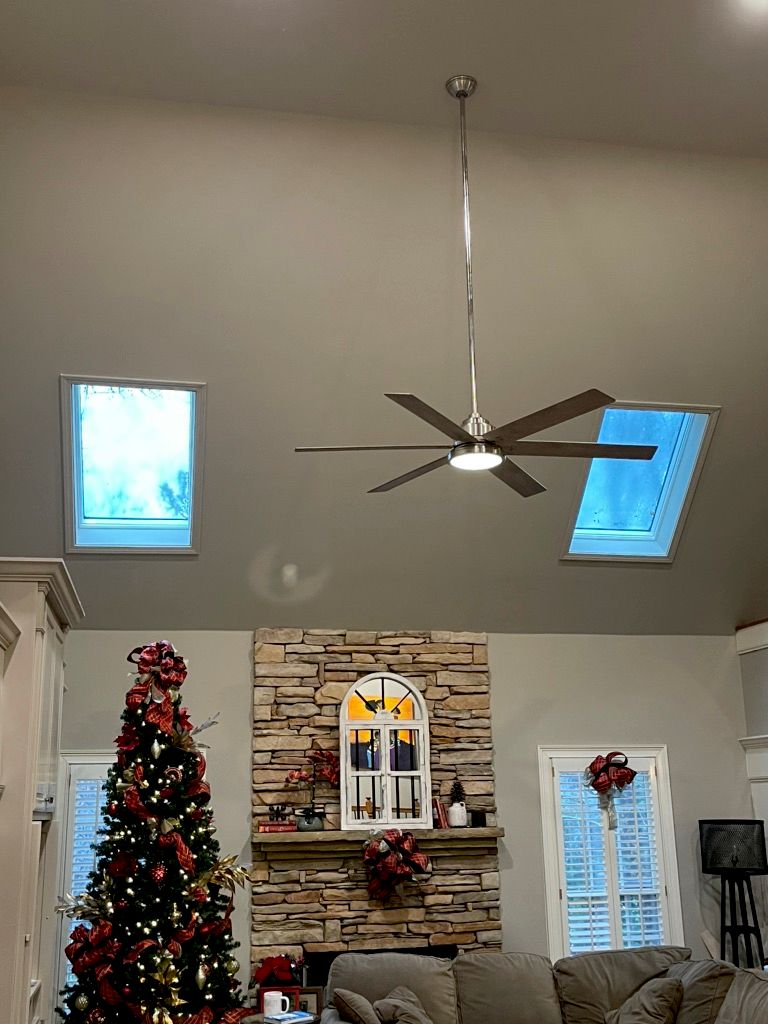 Customer photos