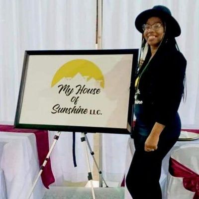 Avatar for My House of Sunshine LLC.