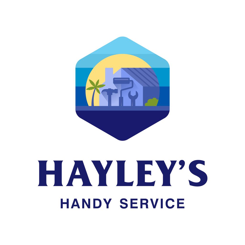 Hayley’s Handy Service