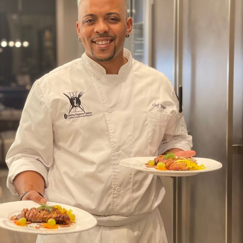 InGenious Elegance Cuisines