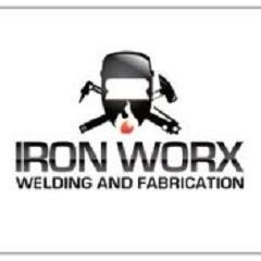 Avatar for IronWorx, LLC
