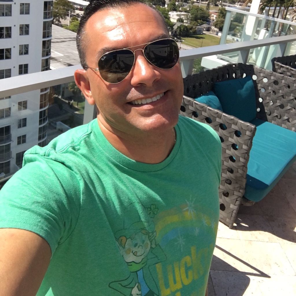 pro avatar