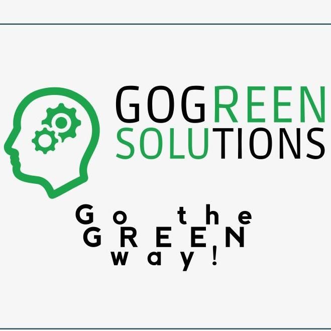 GoGreen solutions. LLC