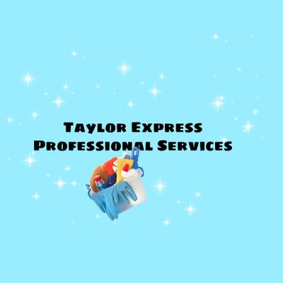 Avatar for Taylor Professional Cleaners LLC