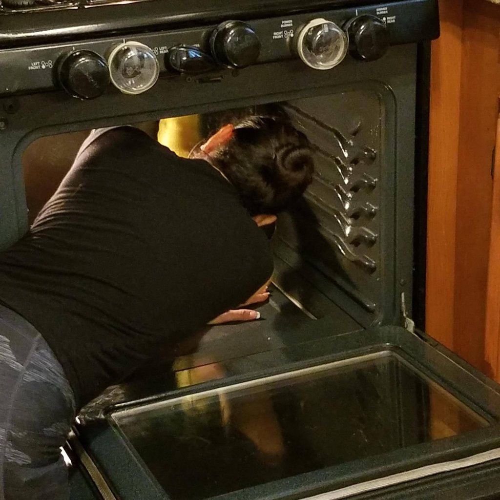 Cleaning is our passion! Hire us you'll not regret