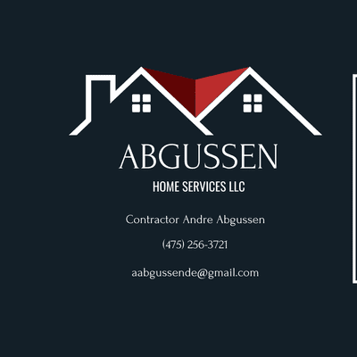 Avatar for Abgussen Home Services