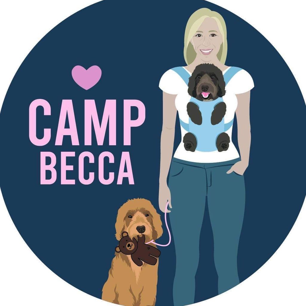 Camp Becca