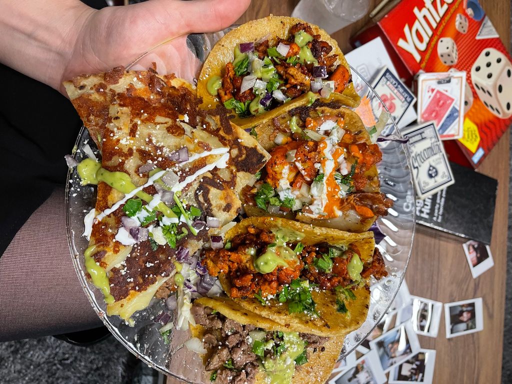 Customer photos