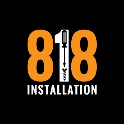 Avatar for 818Installation