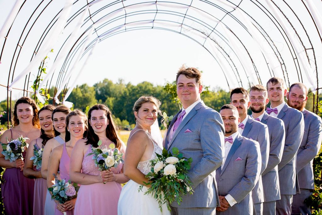 Customer photos