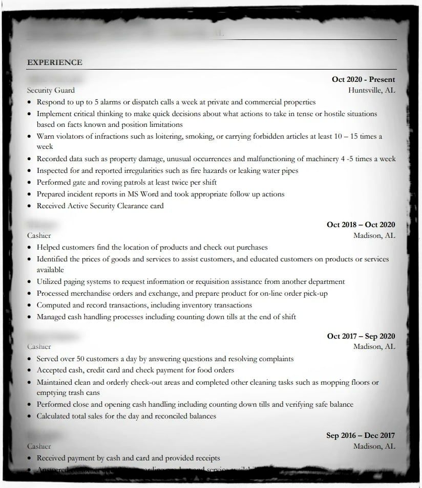 Projects and media