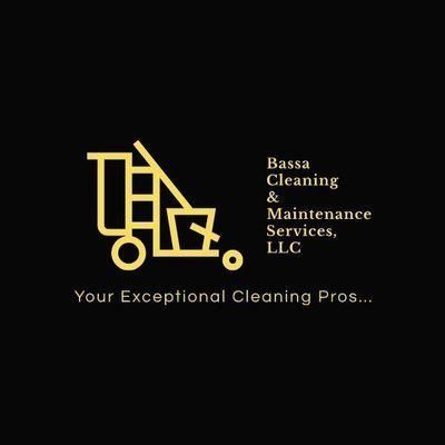 Bassa Cleaning & Maintenance Services, LLC.