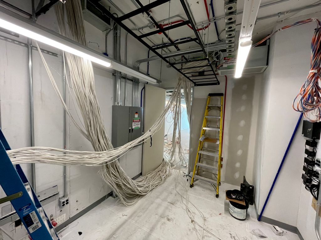 Projects and media