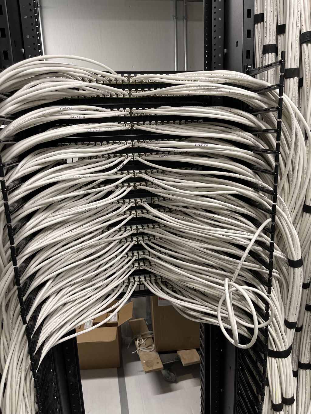 Projects and media