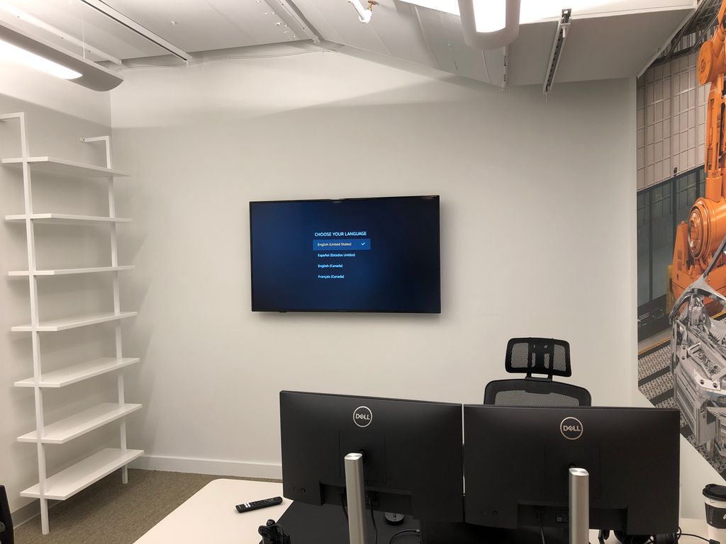 Projects and media