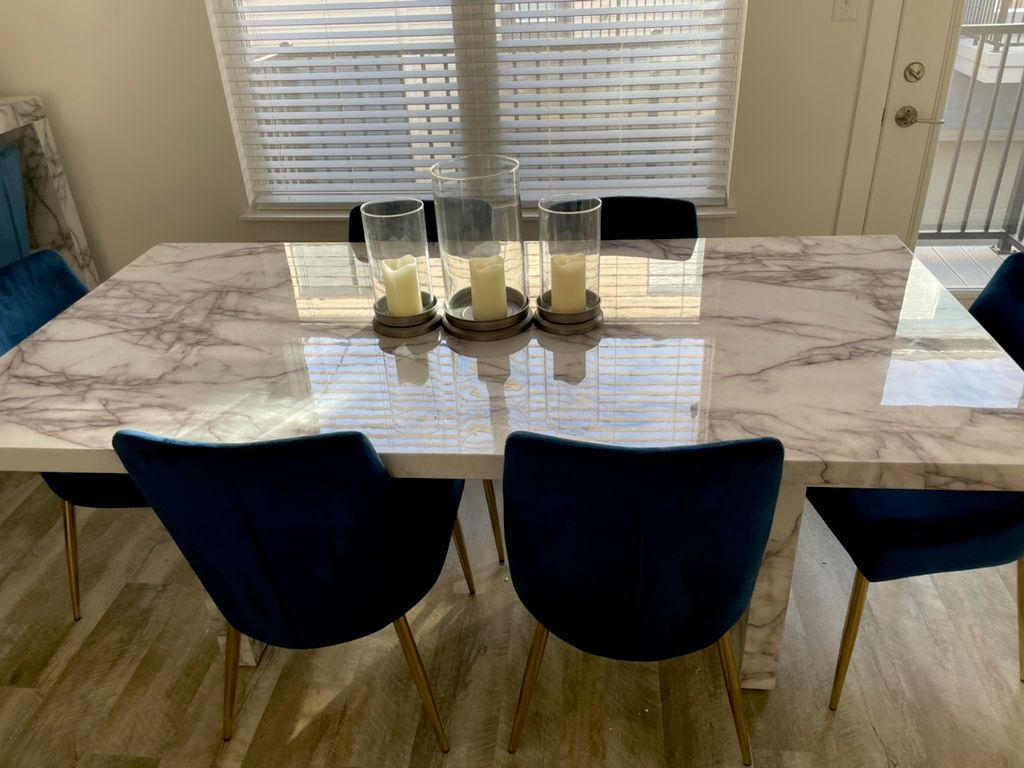 Customer photos
