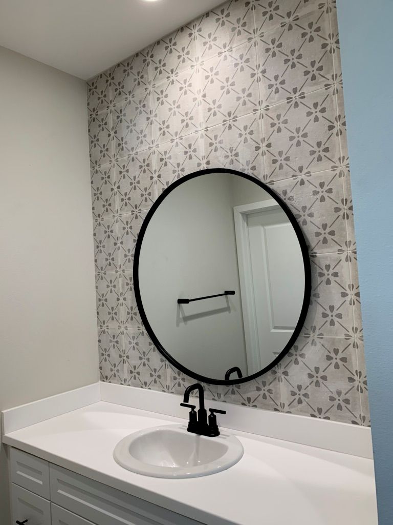 Customer photos