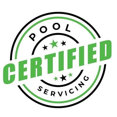 Avatar for CERTIFIED Pool Service