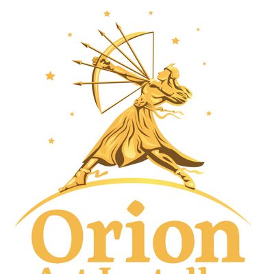 Avatar for Orion Art & TV Installer