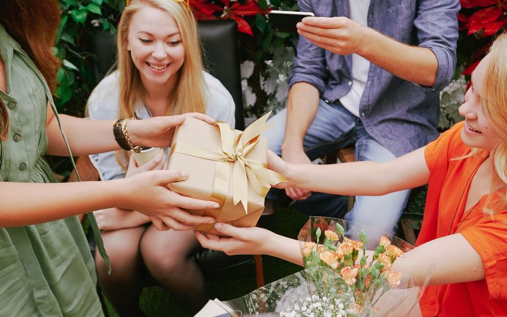 Unique holiday gift ideas they’ll actually love.