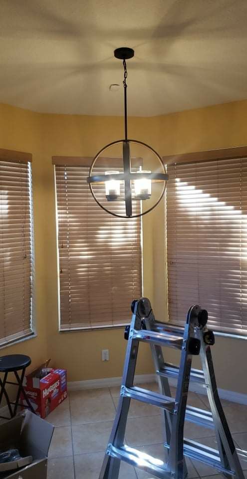 Customer photos